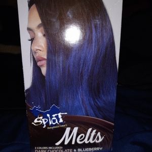 2 in 1 Hair Dye